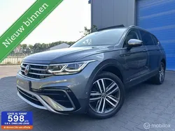 Overige Gebruikt 2022 VW Tiguan Allspace Business SUV | € 37.299 (Super prijs)