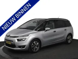 Grijs Gebruikt 2014 Citroën Grand C4 Picasso Business Class MPV | € 8.450 (Eerlijke prijs)