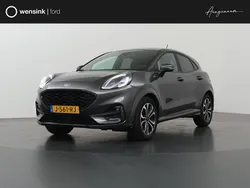 Grijs Gebruikt 2020 Ford Puma ST-Line SUV | € 20.835 (Eerlijke prijs)