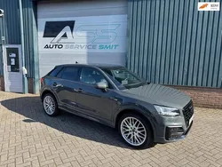 Grijs Gebruikt 2019 Audi Q2 Sport SUV | € 28.950 (Duur)