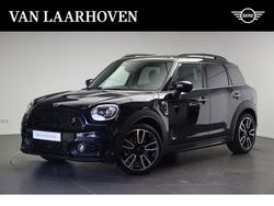 Blauw Gebruikt 2020 Mini Cooper S Countryman Comfort SUV | € 30.950 (Eerlijke prijs)