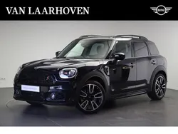 Blauw Gebruikt 2020 Mini Cooper S Countryman Comfort SUV | € 31.950 (Iets duurder)