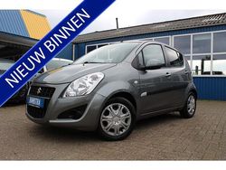 Grijs Gebruikt 2012 Suzuki Splash Comfort Hatchback | € 5.888 (Eerlijke prijs)