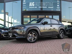 Grijs Gebruikt 2024 Mazda MX30 Ad'Vantage SUV | € 23.750 (Iets duurder)