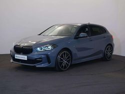 Grijs Gebruikt 2023 BMW 118 M Sport Hatchback | € 29.490 (Eerlijke prijs)