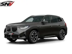 Grijs Nieuw 2025 BMW X3 Comfort Edition SUV | € 74.945 (Super prijs)