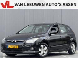 Zwart Gebruikt 2012 Hyundai i30 Hatchback | € 3.448 (Eerlijke prijs)