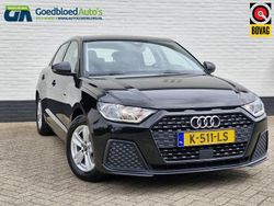 Zwart Gebruikt 2021 Audi A1 Sport Hatchback | € 19.900 (Eerlijke prijs)