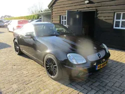 Mercedes SLK200