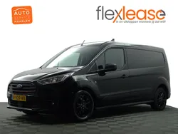 Zwart Gebruikt 2019 Ford Transit Sport Van | € 14.900 (Eerlijke prijs)
