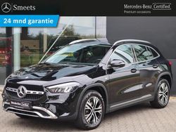 Zwart Gebruikt 2025 Mercedes E250 Progressive SUV | € 48.888