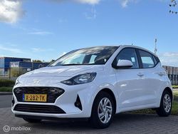 Wit Gebruikt 2024 Hyundai i10 Comfort Hatchback | € 14.400 (Goede deal)
