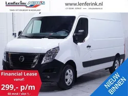 Nissan NV400