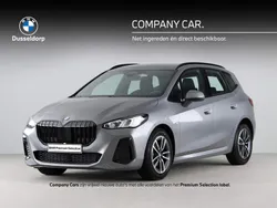 Grijs Gebruikt 2024 BMW 216 M Sport Stationwagen | € 39.950