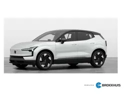 Wit Nieuw 2024 Volvo EX30 Plus SUV | € 43.950
