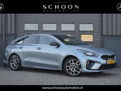 Grijs Gebruikt 2019 Kia ProCeed GT-Line Hatchback | € 19.950 (Goede deal)