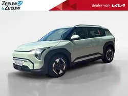 Nieuw 2025 Kia EV3 3 SUV | € 39.290