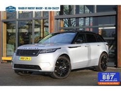 Zilver Gebruikt 2023 Land Rover Range Rover Velar S SUV | € 66.994 (Goede deal)