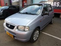 Grijs Gebruikt 2002 Suzuki Alto GLS Hatchback | € 1.147 (Eerlijke prijs)
