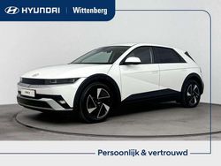 Wit Nieuw 2025 Hyundai Ioniq 6 Limited Sedan | € 46.190 (Eerlijke prijs)