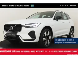 Wit Gebruikt 2024 Volvo XC60 Ultimate SUV | € 56.890 (Eerlijke prijs)
