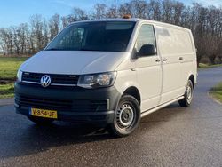 Wit Gebruikt 2017 VW T6 Van | € 10.995 (Super prijs)