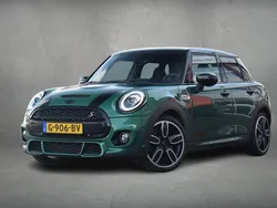 Groen Gebruikt 2019 Mini John Cooper Works Hatchback | € 24.450 (Eerlijke prijs)