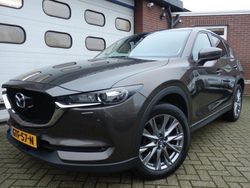 Bruin Gebruikt 2021 Mazda CX-5 Comfort SUV | € 27.950 (Goede deal)