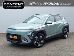 Groen Gebruikt 2024 Hyundai Kona Premium SUV | € 34.940 (Duur)
