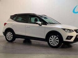 Wit Gebruikt 2020 Seat Arona Business SUV | € 10.950 (Goede deal)