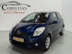 Gebruikt 2007 Toyota Yaris Sol | € 3.499 (Goede deal)