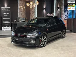 Zwart Gebruikt 2018 VW Polo Beats Hatchback | € 21.500 (Eerlijke prijs)
