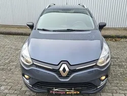 Renault Clio GrandTour