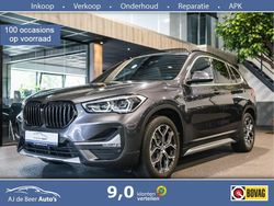 Grijs (metallic) Gebruikt 2021 BMW 220 Executive SUV | € 31.990