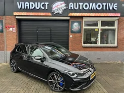 Zwart Gebruikt 2021 VW Golf VIII R Hatchback | € 42.495 (Eerlijke prijs)