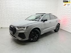 Grijs Gebruikt 2021 Audi RS Q3 Sportback Comfort SUV | € 57.999 (Goede deal)