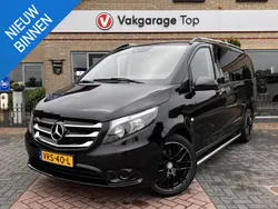 Gebruikt 2020 Mercedes Vito MPV | € 28.570