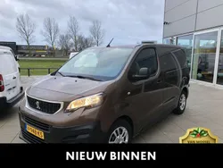 Gebruikt 2018 Peugeot Expert Premium Van | € 12.950 (Eerlijke prijs)