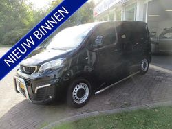 Zwart Gebruikt 2020 Peugeot Expert Premium Van | € 12.958 (Eerlijke prijs)