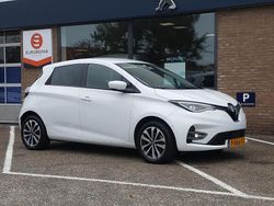 Hatchback Gebruikt 2020 Renault Zoe Intens Hatchback | € 13.500 (Eerlijke prijs)