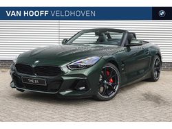 Groen Gebruikt 2025 BMW Z4 Comfort Edition Cabriolet | € 79.350