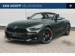Groen Gebruikt 2025 BMW Z4 Comfort Edition Cabriolet | € 89.013