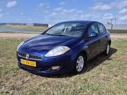 Blauw Gebruikt 2007 Fiat Bravo Dynamic Hatchback | € 1.800 (Eerlijke prijs)