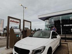 Gebruikt 2013 Mercedes CLA200 AMG line Coupé | € 14.950 (Eerlijke prijs)