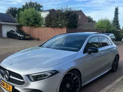 Grijs Gebruikt 2019 Mercedes A200 Premium Plus Stationwagen | € 24.750 (Iets duurder)