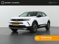 Wit Gebruikt 2022 Opel Mokka-e Elegance SUV | € 19.830 (Eerlijke prijs)