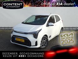 Wit Gebruikt 2024 Kia Picanto Hatchback | € 17.940 (Iets duurder)