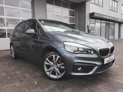 Grijs Gebruikt 2018 BMW 218 Efficient Dynamics MPV | € 15.250 (Goede deal)