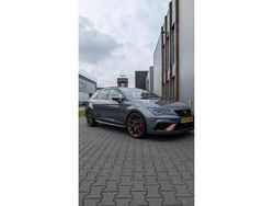 Grijs Gebruikt 2017 Cupra Leon Stationwagen | € 24.995 (Eerlijke prijs)