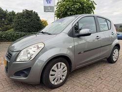 Gebruikt 2014 Suzuki Splash Hatchback | € 2.450 (Goede deal)